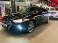 Hyundai Elantra 2018 года за 6 400 000 тг. в Алматы – фото 7