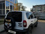 Chevrolet Niva 2011 года за 3 000 000 тг. в Уральск – фото 4