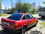 Audi 80 1989 года за 1 100 000 тг. в Костанай – фото 2