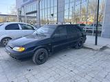 ВАЗ (Lada) 2114 2007 года за 650 000 тг. в Уральск – фото 2