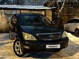 Lexus RX 300 2006 года за 9 350 000 тг. в Алматы – фото 5