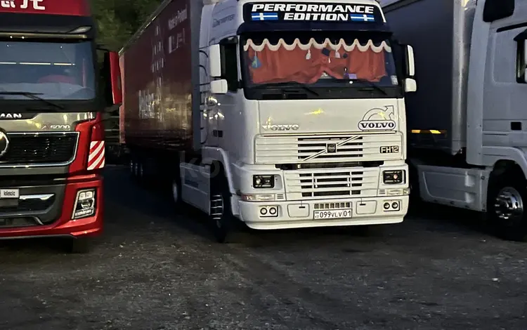 Volvo  FH 1999 года за 20 500 000 тг. в Астана