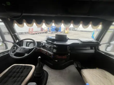 Volvo  FH 1999 года за 20 500 000 тг. в Астана – фото 11