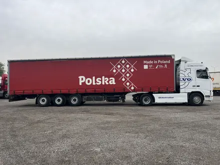 Volvo  FH 1999 года за 20 500 000 тг. в Астана – фото 16