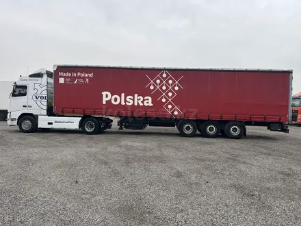 Volvo  FH 1999 года за 20 500 000 тг. в Астана – фото 15