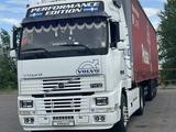 Volvo  FH 1999 года за 20 500 000 тг. в Астана