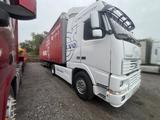 Volvo  FH 1999 годаүшін20 500 000 тг. в Астана – фото 4