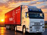 Volvo  FH 1999 года за 20 500 000 тг. в Астана