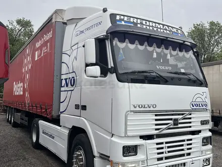 Volvo  FH 1999 года за 20 500 000 тг. в Астана – фото 2