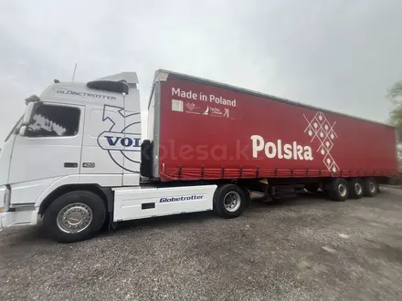 Volvo  FH 1999 года за 20 500 000 тг. в Астана – фото 6
