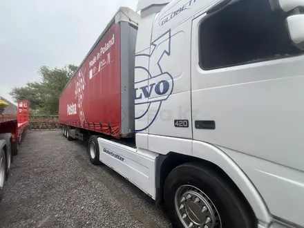 Volvo  FH 1999 года за 20 500 000 тг. в Астана – фото 7