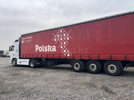 Volvo  FH 1999 года за 20 500 000 тг. в Астана – фото 8