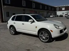 Porsche Cayenne, 2005