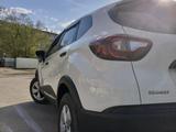 Renault Kaptur 2020 года за 9 000 000 тг. в Костанай – фото 4