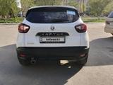 Renault Kaptur 2020 годаүшін9 000 000 тг. в Костанай – фото 5