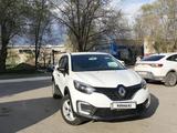 Renault Kaptur 2020 года за 9 000 000 тг. в Костанай