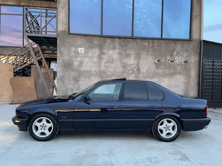 BMW 520 1994 года за 2 800 000 тг. в Шымкент