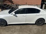 Lexus GS 250 2014 года за 11 000 000 тг. в Усть-Каменогорск – фото 3