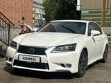 Lexus GS 250 2014 года за 11 000 000 тг. в Усть-Каменогорск