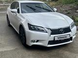 Lexus GS 250 2014 года за 11 000 000 тг. в Усть-Каменогорск – фото 2