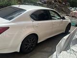 Lexus GS 250 2014 года за 11 000 000 тг. в Усть-Каменогорск – фото 5