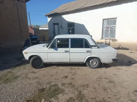 ВАЗ (Lada) 2106 2006 года за 600 000 тг. в Туркестан – фото 3