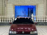 Volkswagen Passat 1993 годаүшін2 100 000 тг. в Шымкент – фото 4