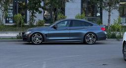 BMW 435 2016 годаfor13 900 000 тг. в Астана – фото 4