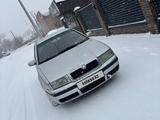Skoda Octavia 2007 года за 1 400 000 тг. в Усть-Каменогорск – фото 4