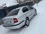 Skoda Octavia 2007 года за 1 400 000 тг. в Усть-Каменогорск – фото 2