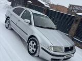 Skoda Octavia 2007 года за 1 400 000 тг. в Усть-Каменогорск