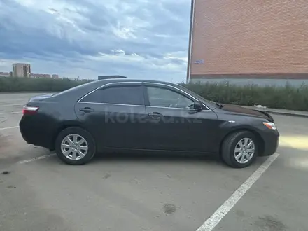 Toyota Camry 2008 года за 5 500 000 тг. в Кокшетау – фото 2