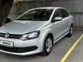 Volkswagen Polo 2014 года за 5 000 000 тг. в Алматы