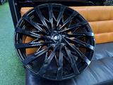 Диски Hyundai Palisade R-20*5*114.3 в наличии Astana за 373 000 тг. в Астана – фото 2