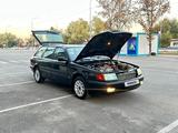 Audi 100 1992 года за 2 390 000 тг. в Алматы