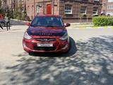 Hyundai Accent 2013 года за 4 700 000 тг. в Петропавловск
