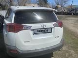 Toyota RAV4 2013 годаүшін9 150 000 тг. в Усть-Каменогорск – фото 3