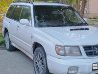 Subaru Forester 1998 годаүшін2 800 000 тг. в Усть-Каменогорск