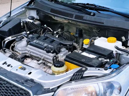 Chevrolet Nexia 2021 года за 3 900 000 тг. в Уральск – фото 10