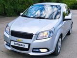 Chevrolet Nexia 2021 года за 3 900 000 тг. в Уральск