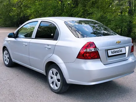 Chevrolet Nexia 2021 года за 3 900 000 тг. в Уральск – фото 3