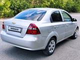Chevrolet Nexia 2021 года за 3 900 000 тг. в Уральск – фото 4