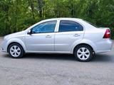 Chevrolet Nexia 2021 года за 3 900 000 тг. в Уральск – фото 5