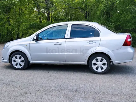 Chevrolet Nexia 2021 года за 3 900 000 тг. в Уральск – фото 5