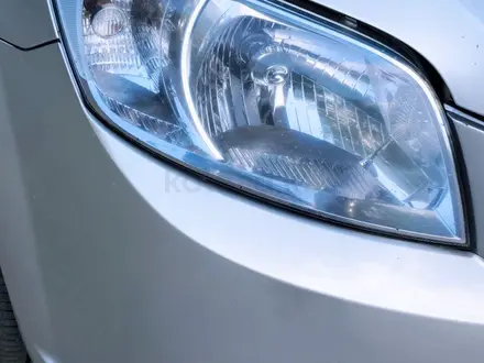 Chevrolet Nexia 2021 года за 3 900 000 тг. в Уральск – фото 8