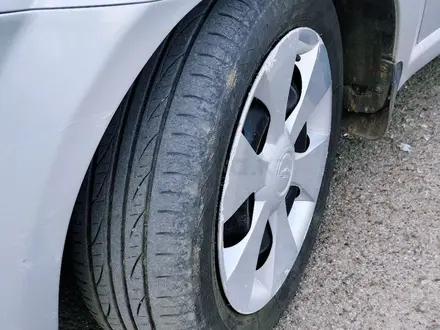 Chevrolet Nexia 2021 года за 3 900 000 тг. в Уральск – фото 9