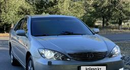 Toyota Camry 2005 годаүшін8 000 000 тг. в Талдыкорган – фото 4