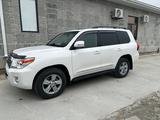 Toyota Land Cruiser 2012 года за 23 000 000 тг. в Атырау – фото 3