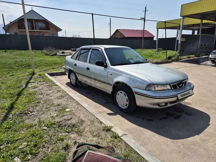 Daewoo Nexia 2007 года за 1 300 000 тг. в Алматы – фото 8