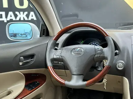 Lexus GS 300 2007 года за 7 000 000 тг. в Атырау – фото 8